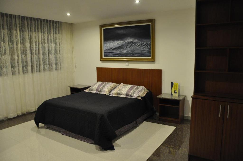 Hotel Savoy Inn Quito Chambre photo